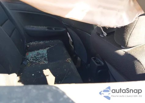 2009 Honda Civic Si from USA, damaged, VIN 2HGFG21529H703086